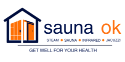 รับติดตั้งห้องซาวน่าสตรีมครบวงจร - SAUNA OK